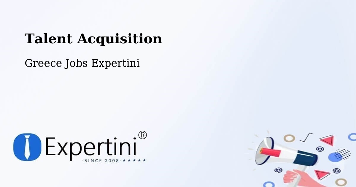 Post Jobs & Find Candidates in Drymós – Talent Acquisition Solutions - Greece Jobs Expertini